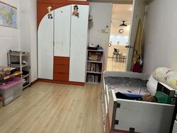 Blk 504B Montreal Spring (Sembawang), HDB 5 Rooms #575058441